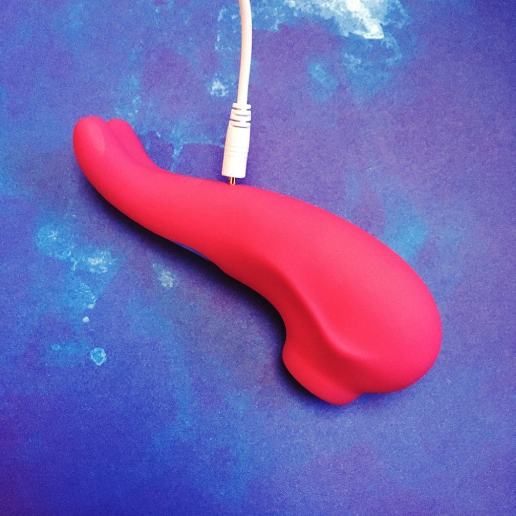 Tracy's Dog OG Pro 2 Vibrator Review